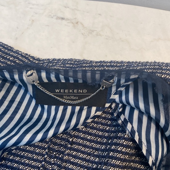 Weekend Max Mara Blazer - Picture 6 of 12